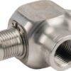 Racor giratorio 1/2"