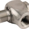 Racor giratorio 3/8"