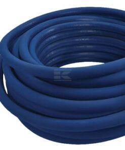 Manguera alta presión, azul, 15m DN8 400bar M22x1,5H