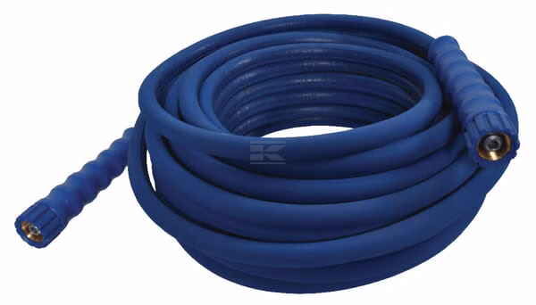 Manguera de alta presión M22xM22 10 mm 20 m 2SN 1 Manguera de alta presión M22xM22 10 mm 20 m 2SN