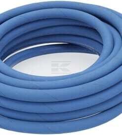 Manguera de alta presión 10m 2x 3/8" hembra giratoria