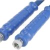Manguera de alta presión 20 m, 2x 3/8" hembra giratoria