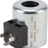 Bobina para HD3-03 12 V CC