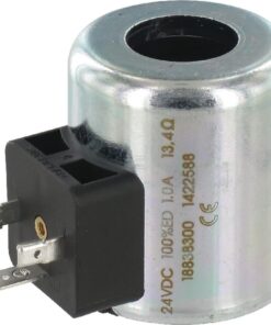 Bobina para HD3-03 24 V CC