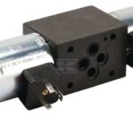 B. HD3-PS-3PC-R2/10 12V 30L