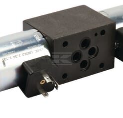 B. HD3-PS-3PC-R2/10 12V 30L
