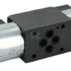 B. HD3-PS-3PC-R4/10 24V 30L