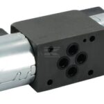 B. HD3-PS-3PC-R4/10 24V 30L