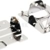 Soporte articulado de pared SS