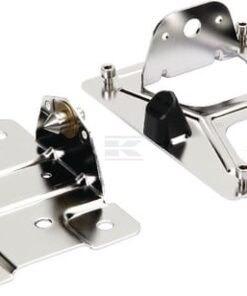 Soporte articulado de pared SS