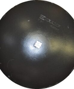 Disco de grada plano 450x3,5/23-26