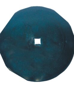Disco de grada plano 460x3