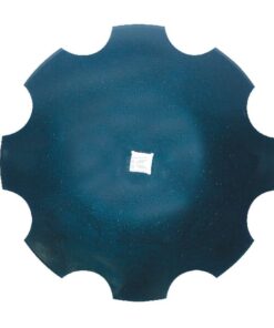 Disco de grada dentado 460x3,5
