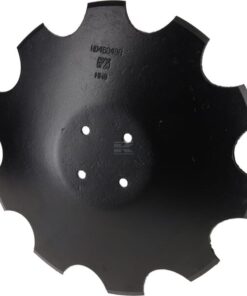Harrow disc 460mm