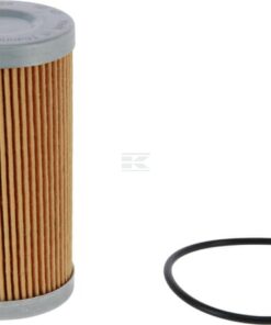 Filtro de dirección hidráulica