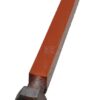 Eje 40 mm, 2,50 m 2 Eje 40 mm, 2,50 m