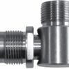 Swivel joint SS 1” 100 Bar 3 Swivel joint SS 1” 100 Bar