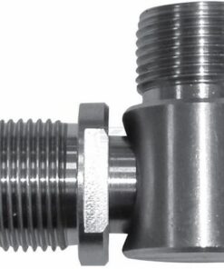 Swivel joint SS 1” 100 Bar