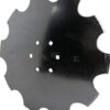 Disco grada entall. 510 mm 6-h 7 Disco grada entall. 510 mm 6-h