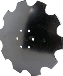 Disco grada entall. 510 mm 6-h