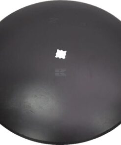 Disco de grada plano 510x3,5/23-26
