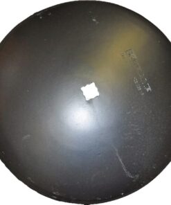 Disco de grada plano 510x3,5/26-31