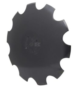 Disco de grada ranurado 510mm, 4-agujeros