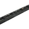 Lanza 1000mm inox