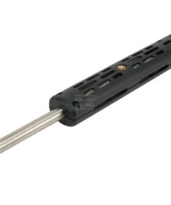 Lanza 500mm inox 4 Lanza 500mm inox