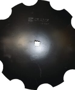 Disco de grada dentado 510x3,5/23-26