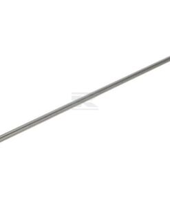 Lanza 1500mm inox
