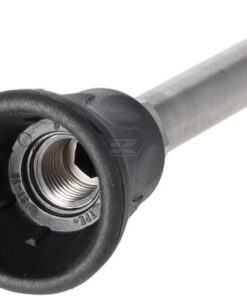 Lanza 1500mm inox