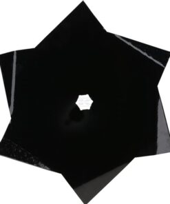 Disco de estrella, izquierda, 525 x 5