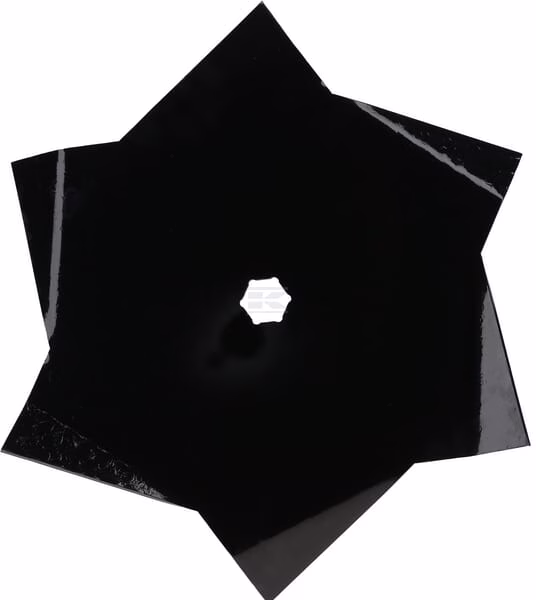 Disco de estrella, izquierda, 525 x 5 1 Disco de estrella, izquierda, 525 x 5