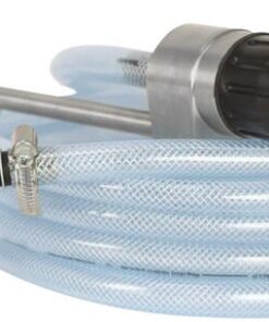 Sandblaster ST-555 con boquilla de tamaño 055