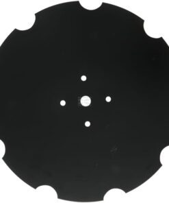 Disco 560 x 5, dentado