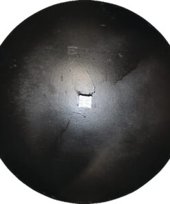 Disco de grada plano 560x4,5/31