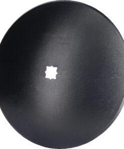 Disco de grada plano 560x4,5/37-41