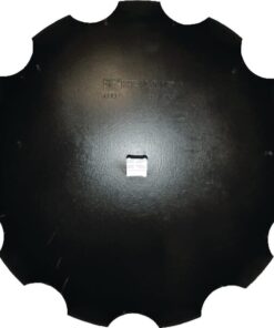 Disco de grada dentado 560x4,5/31