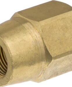 Adaptador K-Lock rosca hembra TR22 x rosca hembra 3/8