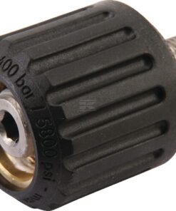 Rac. a rosca gir. M22x1/2