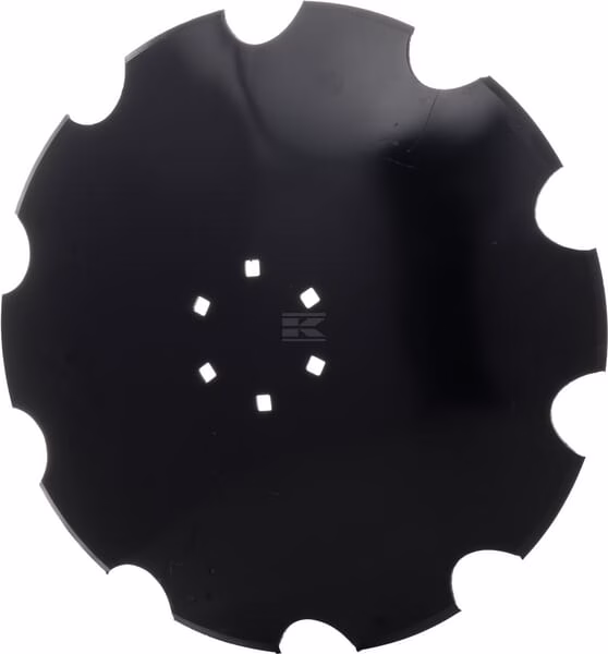 Disco grada entall. 610 mm 6-h 1 Disco grada entall. 610 mm 6-h