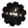 Disco grada dentado 610x7/41
