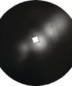 Disco de grada plano 610x5/31