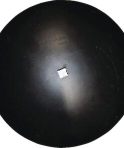 Disco de grada plano 610x6/31