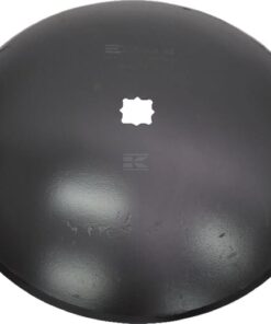 Disco de grada plano 610x6/37-41
