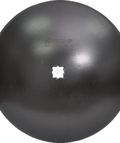 Disco de grada plano 610x6/37-41