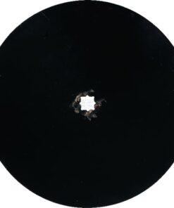 Disco de grada liso 610x6/41