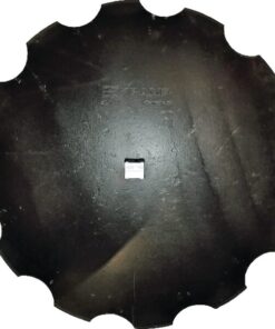 Disco de grada dentado 610x5/31