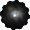 Disco de grada dentado 610x5/37-41